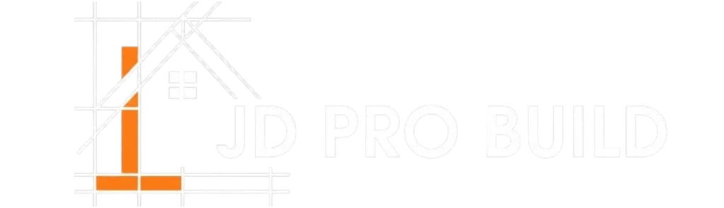 jd pro build australia logo