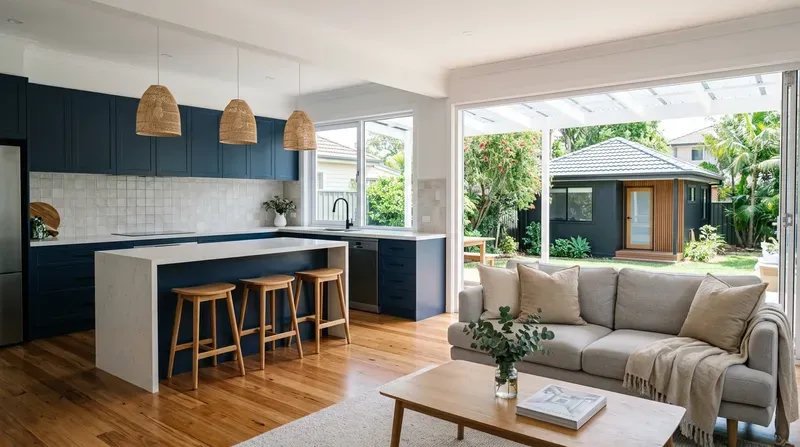 Essential FAQs: Bathroom, Kitchen and Granny Flat Renovations in Sydney