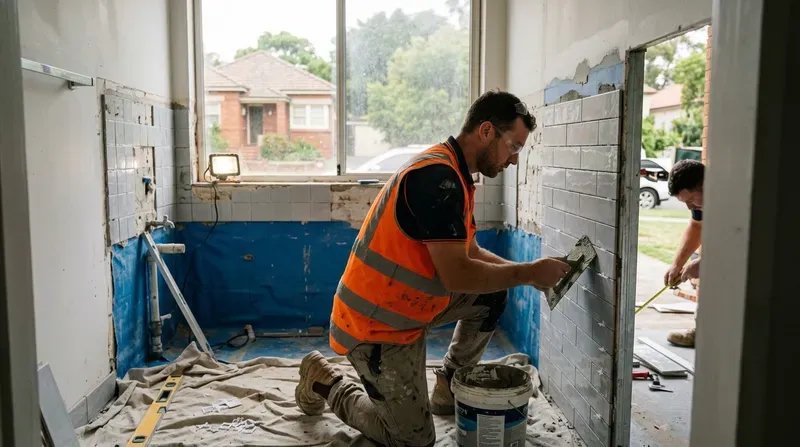 How Much Does a Bathroom Renovation Cost in Sydney? Short Answer: Typical Cost Ranges