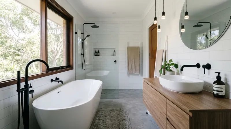 How Much Does a Bathroom Renovation Cost in Sydney?