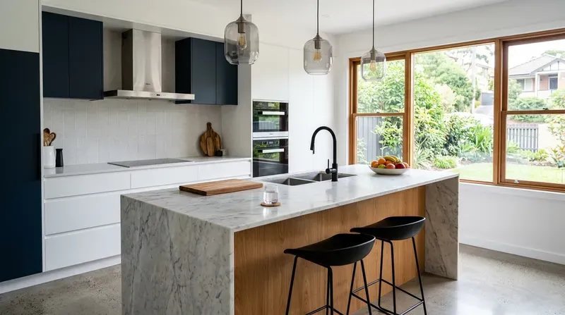 How Much Does a Kitchen Renovation Cost in Sydney?