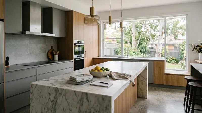 Q: How Much Does a Kitchen Renovation Cost in Sydney Overall?