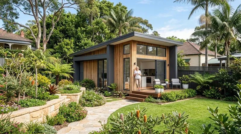 What Is a Granny Flat?