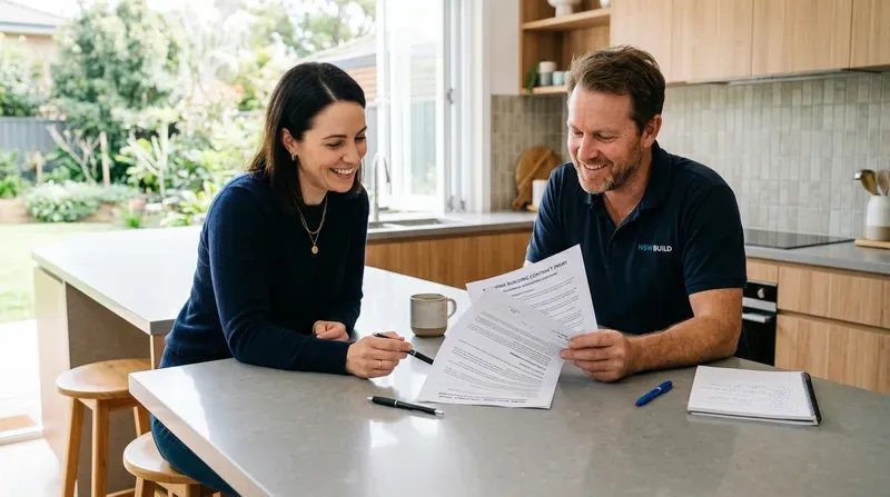 Why a Written Contract Is Essential