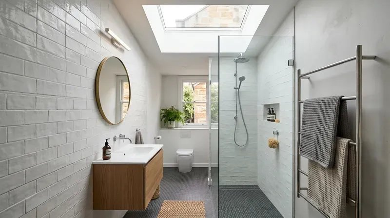 Why Sydney Real Estate Demands Smart Bathroom Design