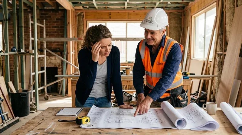Why Your Builder Choice Matters