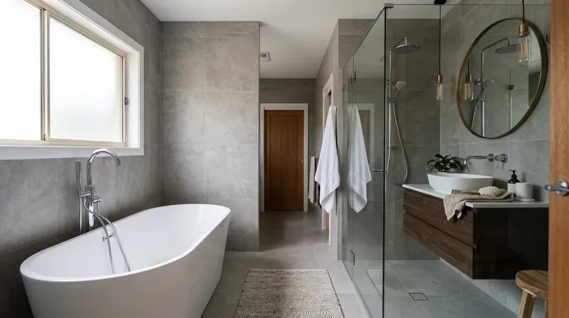 Bathroom Renovation FAQs