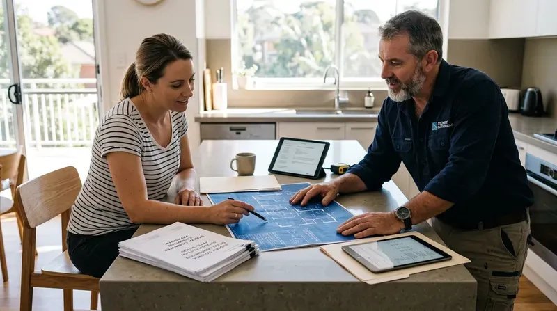 Navigating Sydney Council Regulations and Strata Approvals