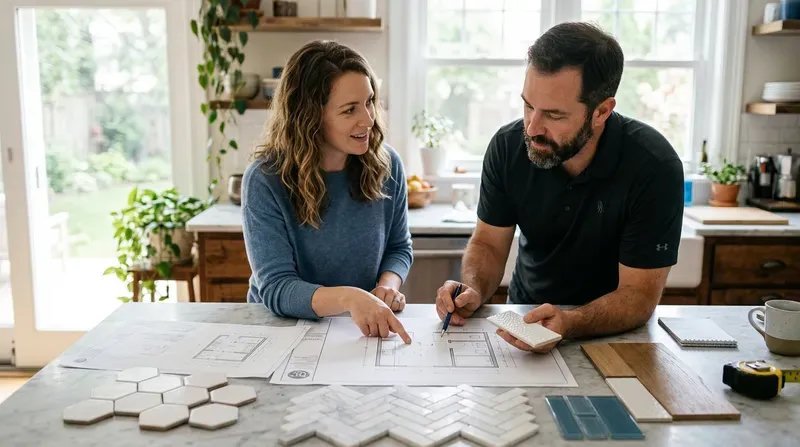 Phase 1: Pre-Planning, Design, and Permitting