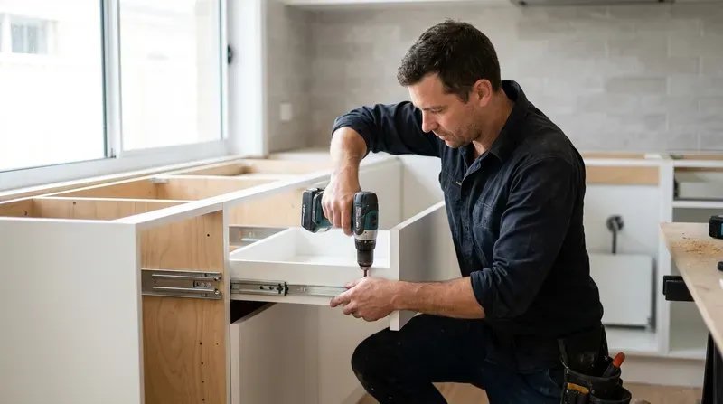 Q: How Much Should I Budget for Kitchen Cabinetry?