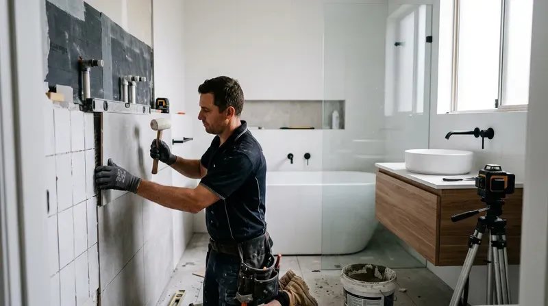 Sydney Bathroom Renovation Prices by Budget Tier
