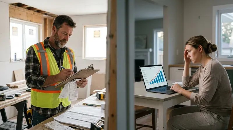 What Is a Cost-Plus Contract?