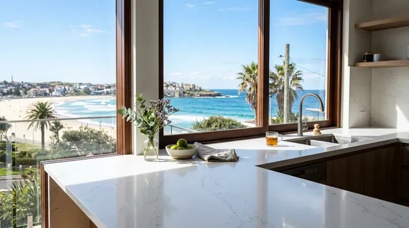 How Sydney’s Unique Climate Affects Benchtop Durability