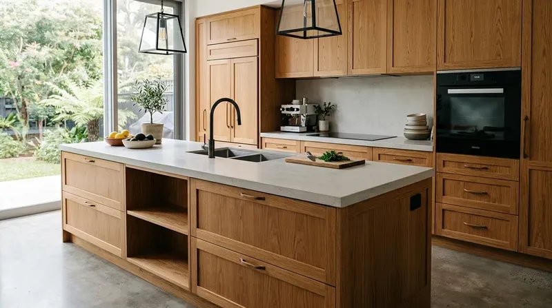 Kitchen Renovation FAQs