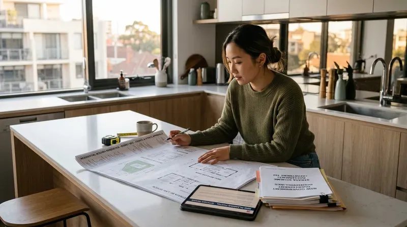 Navigating NSW Council and Strata Approvals