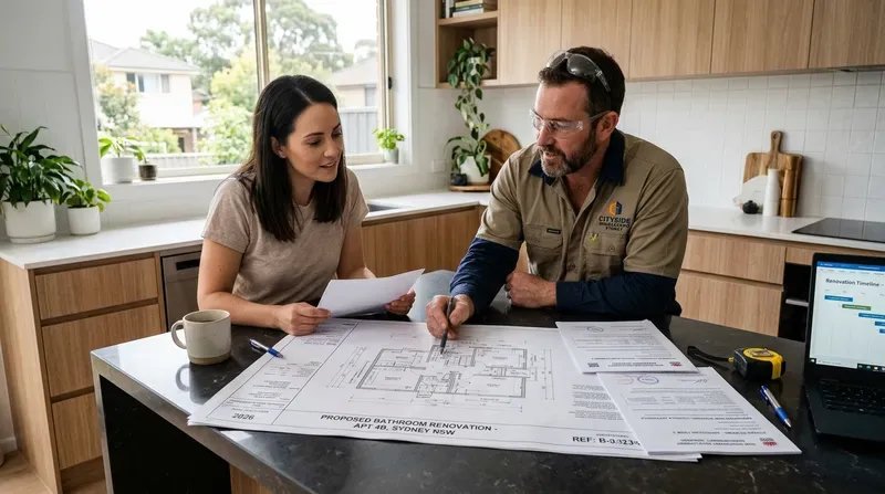 Navigating NSW Regulations: Council and Strata Approvals