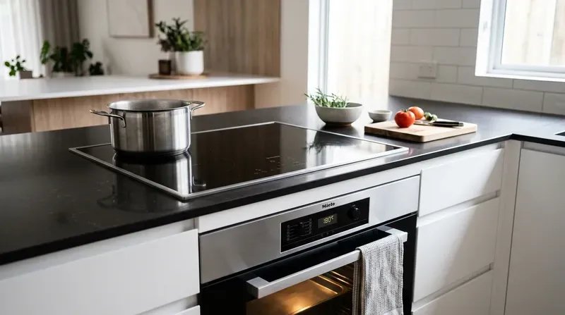 Q: What is a Realistic Budget for Kitchen Appliances?