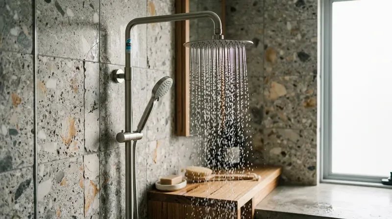Sustainable and Eco-Friendly Fixtures in Australia