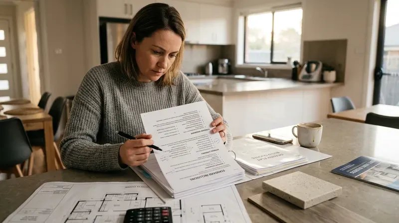 Understanding Inclusions, Exclusions, and Builder Quotes